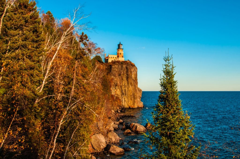 Plan your Fall Foliage experience at Duluth's many beautiful parks ...