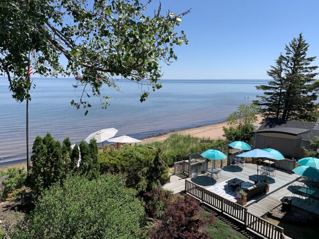 places to stay in Duluth MN