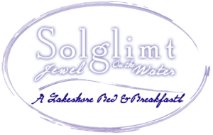 Solglimt Bed and Breakfast